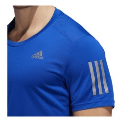 ADIDAS Own The Run Tee Blue -Takit Myynti 2023 009 3ef4ac0e302745fe84fa762b0aaa204a