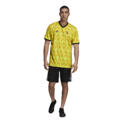 ADIDAS Tango All Over Print Jersey Yellow -Takit Myynti 2023 009 5ce0d9736d57404885d85cea3c58b65d