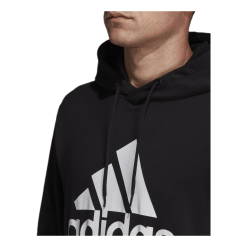 ADIDAS Must Have Pull Over Fitted Hood White/Black -Takit Myynti 2023 009 e1cb74281a2c4b00ac17d606b8cfc1f5
