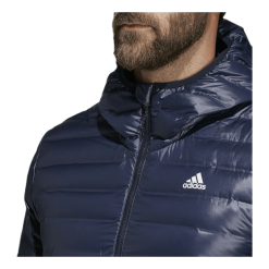ADIDAS Varilite Hood Jacket Blue 18 ADIDAS Varilite Hood Jacket Blue -Takit Myynti 2023 010 52c2341eacd9424896f8c16d4e3d268a