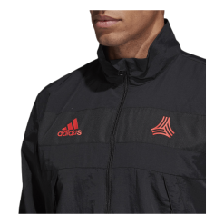 ADIDAS Tango Training Woven Jacket Black -Takit Myynti 2023 010 9f5de90344ad49dbad8d49489bc7edcb