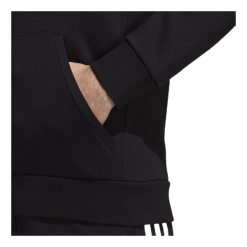 ADIDAS Must Have Pull Over Fitted Hood White/Black -Takit Myynti 2023 010 ab8ef0a74f3447f7b65397699ab75822