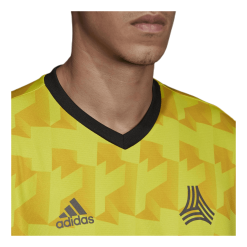 ADIDAS Tango All Over Print Jersey Yellow -Takit Myynti 2023 010 d70abe0f759c46aea680c05da8e27a5c