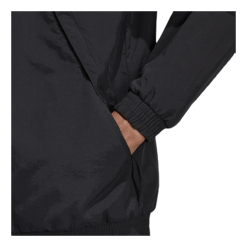 ADIDAS Tango Training Woven Jacket Black -Takit Myynti 2023 011 5c67f5cf3c134805bb5932884e541fb9