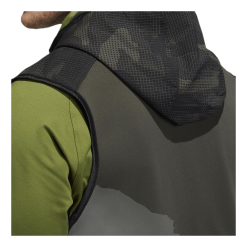 ADIDAS Camo Heat Vest Green -Takit Myynti 2023 011 83223ce9587544af89393482c3572645