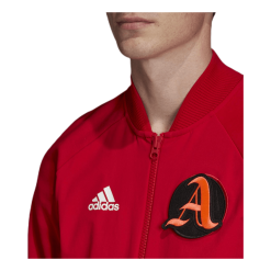 ADIDAS M V.City Jacket Red 15 ADIDAS M V.City Jacket Red -Takit Myynti 2023 011 a814ac9d35cb47ac9521470577db4faf