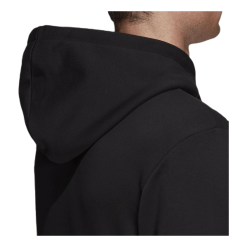 ADIDAS Must Have Pull Over Fitted Hood White/Black -Takit Myynti 2023 011 b8cfcc8820184fb58a02848e89abc102