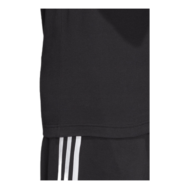 ADIDAS Essential 3S Tee White/Black 13 ADIDAS Essential 3S Tee White/Black - Image 11