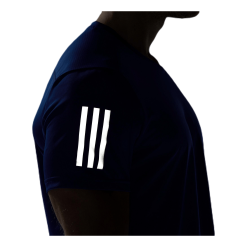 ADIDAS Own The Run Tee Blue -Takit Myynti 2023 011 f4ca5b391e674f83be9a6804079d6d99