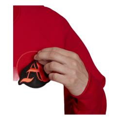 ADIDAS M V.City Jacket Red 16 ADIDAS M V.City Jacket Red -Takit Myynti 2023 013 8fc41a5959b34ca3b202d7cbdfac6d3e