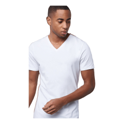 Bread & Boxers V Neck White -Takit Myynti 2023 09022 69 004 2d6ac33b 252a 4ba9 b17f a6367d38049b