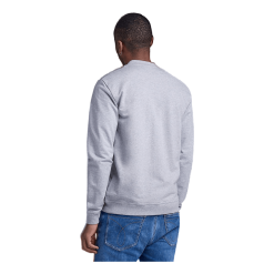 Bread & Boxers Jersey Jacket Grey -Takit Myynti 2023 09115 54 004