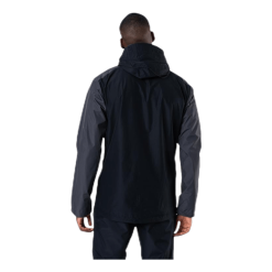 Haglöfs Mila Rain Jacket Black/Grey 11 Haglöfs Mila Rain Jacket Black/Grey -Takit Myynti 2023 09147 16 003 6305b4f4 8950 4d12 ae0f 46f725aac80c