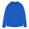 Nike Pro LS Top Blue -Takit Myynti 2023 09216 11 001