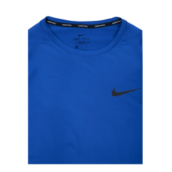Nike Pro LS Top Blue -Takit Myynti 2023 09216 11 003