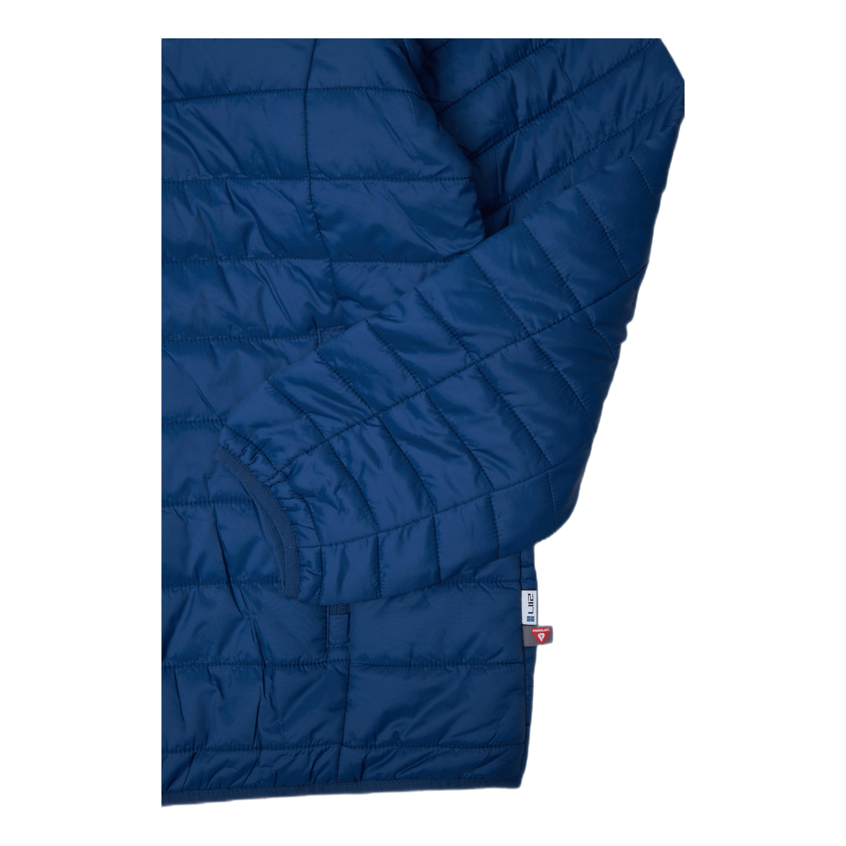 2117 Of Sweden Vallerås Jacket Blue 5 2117 Of Sweden Vallerås Jacket Blue - Image 3