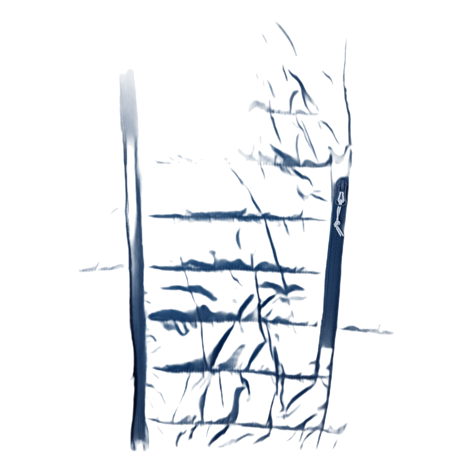 2117 Of Sweden Vallerås Jacket Blue 6 2117 Of Sweden Vallerås Jacket Blue - Image 4