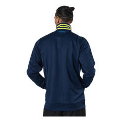 ADIDAS SvFF 3S Trk Top Blue -Takit Myynti 2023 09347 49 003