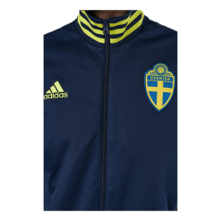 ADIDAS SvFF 3S Trk Top Blue -Takit Myynti 2023 09347 49 004