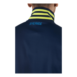 ADIDAS SvFF 3S Trk Top Blue -Takit Myynti 2023 09347 49 005