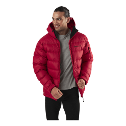 Peak Performance Frost Down Jacket Red 10 Peak Performance Frost Down Jacket Red -Takit Myynti 2023 09367 28 006