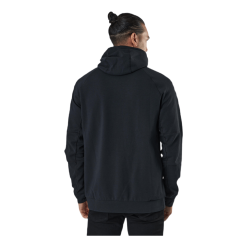 Nike Modern Hoodie Fz Flc Black -Takit Myynti 2023 09369 18 003