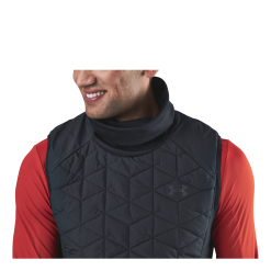 Under Armour CG Reactor Run Vest Black -Takit Myynti 2023 09384 36 004