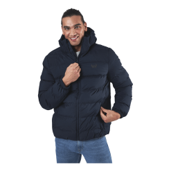 Whistler Jakob Padded Jacket Blue 11 Whistler Jakob Padded Jacket Blue -Takit Myynti 2023 09387 98 006