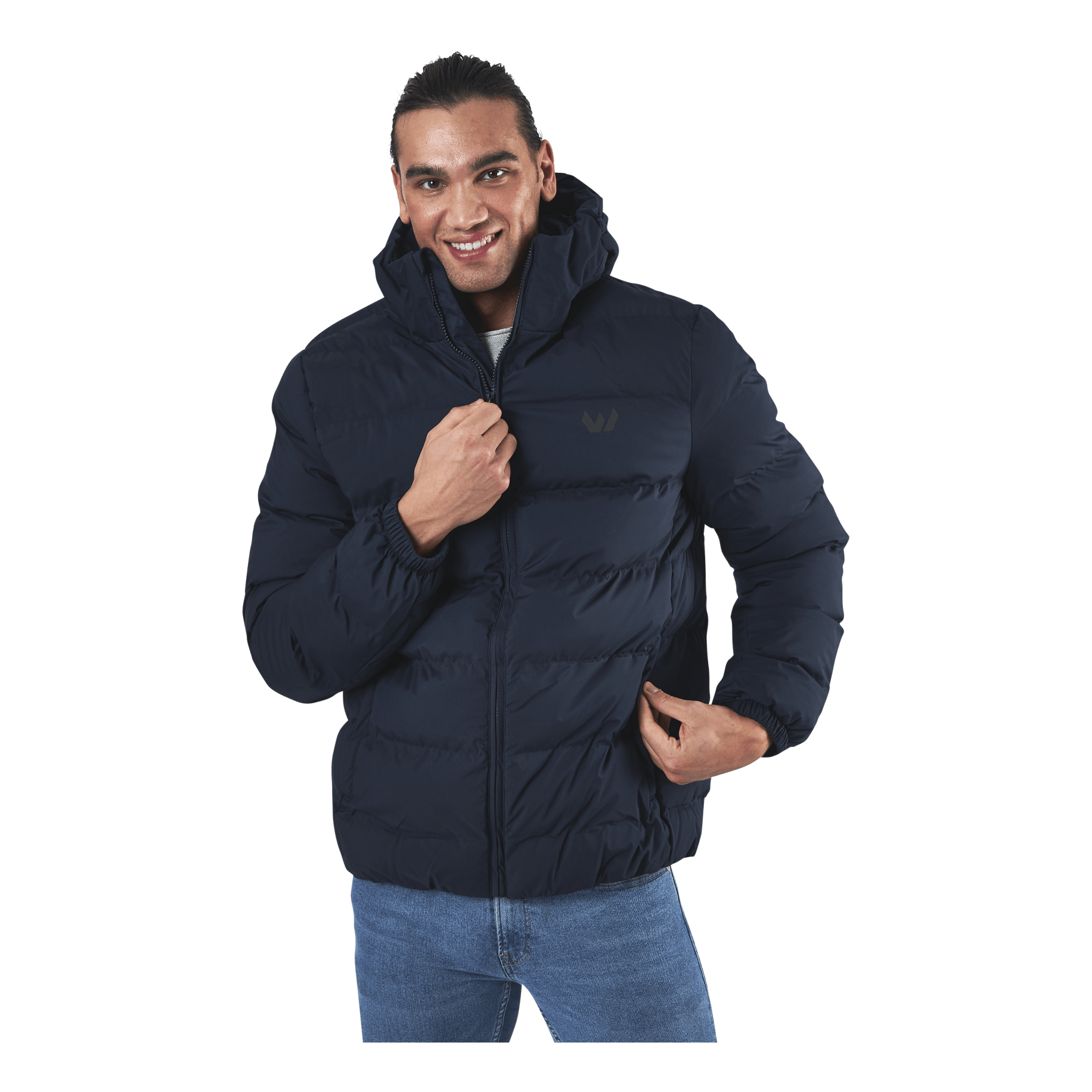 Whistler Jakob Padded Jacket Blue 7 Whistler Jakob Padded Jacket Blue - Image 5