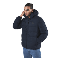 Whistler Jakob Padded Jacket Blue 9 Whistler Jakob Padded Jacket Blue -Takit Myynti 2023 09387 98 007