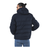 Whistler Jakob Padded Jacket Blue -Takit Myynti 2023 09387 98 008