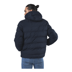 Whistler Jakob Padded Jacket Blue