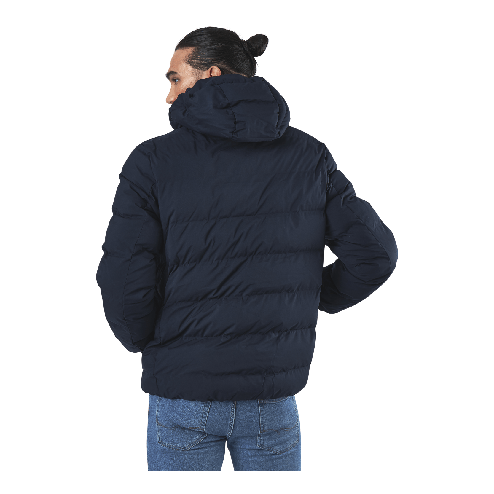 Whistler Jakob Padded Jacket Blue 3 Whistler Jakob Padded Jacket Blue
