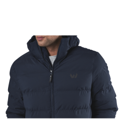 Whistler Jakob Padded Jacket Blue 10 Whistler Jakob Padded Jacket Blue -Takit Myynti 2023 09387 98 009