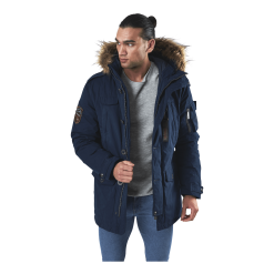 Tenson Lhasa Parka Blue 12 Tenson Lhasa Parka Blue -Takit Myynti 2023 09405 41 006
