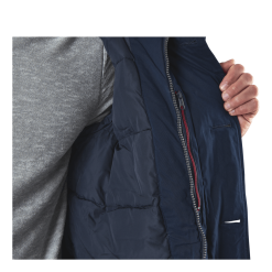 Tenson Lhasa Parka Blue 15 Tenson Lhasa Parka Blue -Takit Myynti 2023 09405 41 007