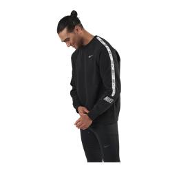 Nike Nsw Repeat Flc Crew Bb Black 11 Nike Nsw Repeat Flc Crew Bb Black -Takit Myynti 2023 09417 54 001