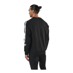 Nike Nsw Repeat Flc Crew Bb Black 9 Nike Nsw Repeat Flc Crew Bb Black -Takit Myynti 2023 09417 54 003