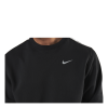 Nike Nsw Repeat Flc Crew Bb Black