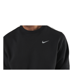 Nike Nsw Repeat Flc Crew Bb Black