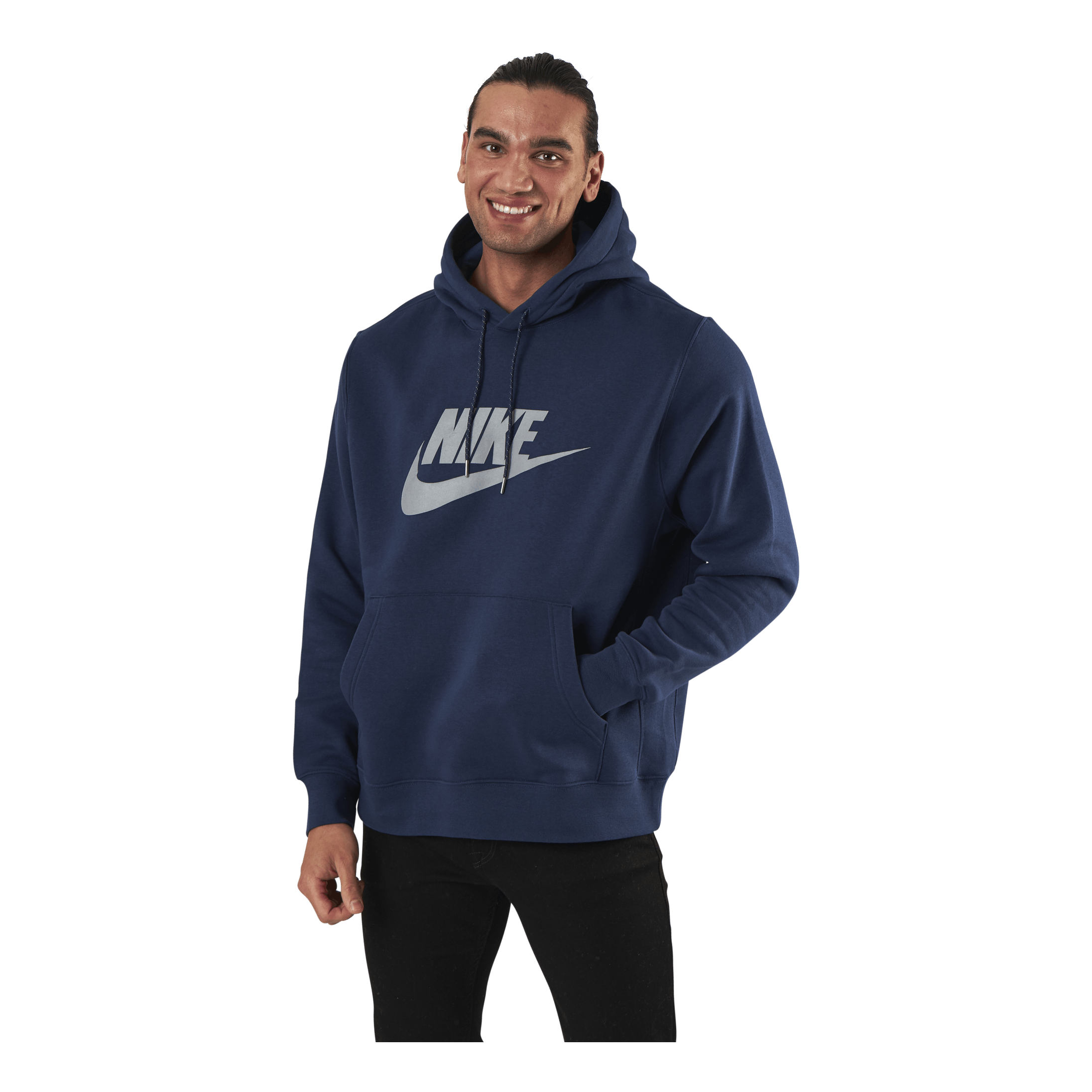 Nike Nsw Hoodie Po Bb Q5 Blue 3 Nike Nsw Hoodie Po Bb Q5 Blue