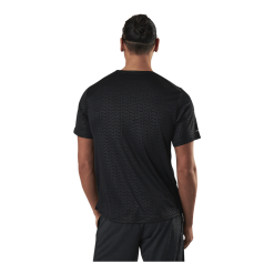 Nike Miler Run Division Short Black