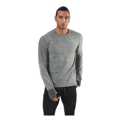 Nike Sphere Element Crew White/Grey