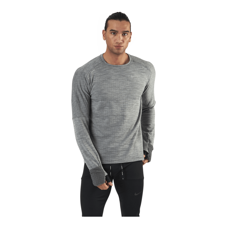 Nike Sphere Element Crew White/Grey 3 Nike Sphere Element Crew White/Grey