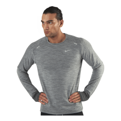 Nike Sphere Element Crew White/Grey 9 Nike Sphere Element Crew White/Grey -Takit Myynti 2023 09419 59 004