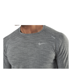 Nike Sphere Element Crew White/Grey 11 Nike Sphere Element Crew White/Grey -Takit Myynti 2023 09419 59 005