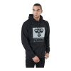 Hummel Stirling Hoodie Black 2 Hummel Stirling Hoodie Black -Takit Myynti 2023 09421 21 001