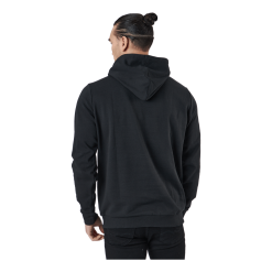 Hummel Stirling Hoodie Black -Takit Myynti 2023 09421 21 003