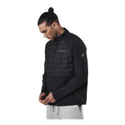 Peak Performance Argon Swift Hybrid Jacket Black