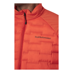 Peak Performance Argon Swift Hybrid Jacket Orange/Grey 11 Peak Performance Argon Swift Hybrid Jacket Orange/Grey -Takit Myynti 2023 09423 55 005